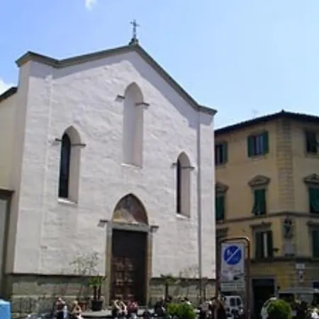 Guia In Sant'ambrogio Floransa
