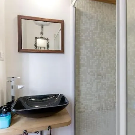 Guia In Sant'ambrogio Appartement Florence