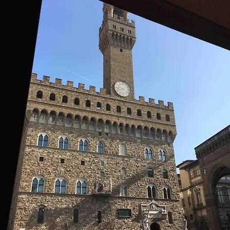 Guia In Sant'ambrogio Floransa