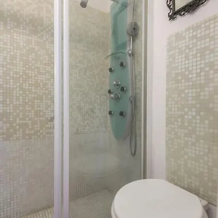 Guia In Sant'ambrogio Appartement
