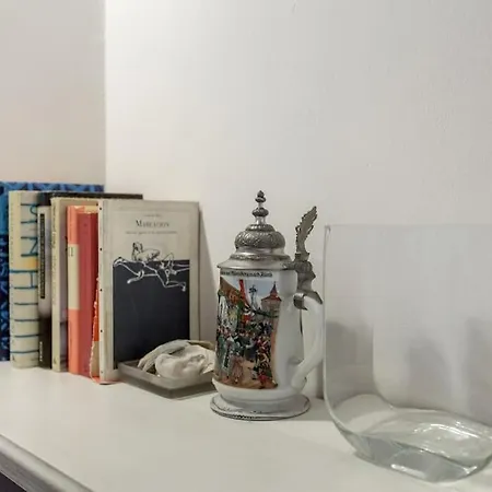 Guia In Sant'ambrogio Appartement *