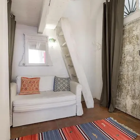 Appartement Guia In Sant'ambrogio