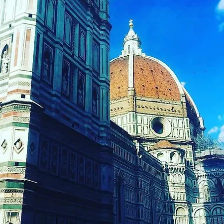 Guia In Sant'ambrogio Floransa