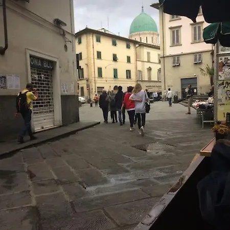 Daire Guia In Sant'ambrogio *