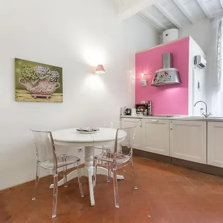Guia In Sant'ambrogio Appartement *