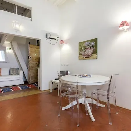 Guia In Sant'ambrogio Appartement