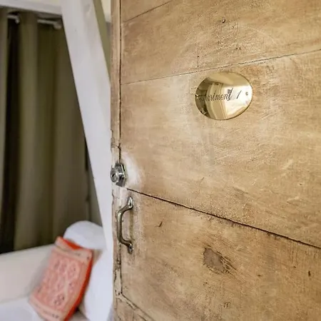 Appartement Guia In Sant'ambrogio Florence